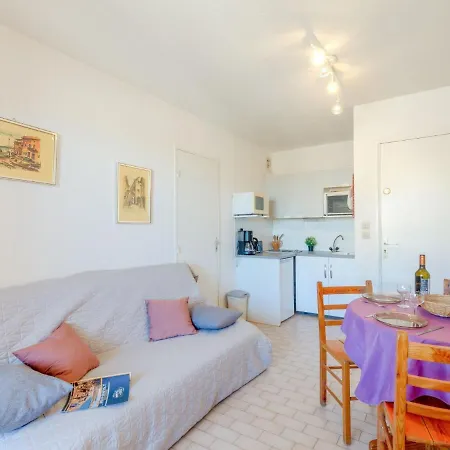 Lägenhet Regina-2 By Interhome Sainte-Maxime